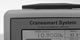 Cranesmart Day Display